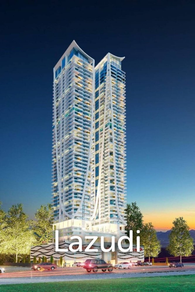 3 bedrooms Apartment in Dubai, UAE No. 18270