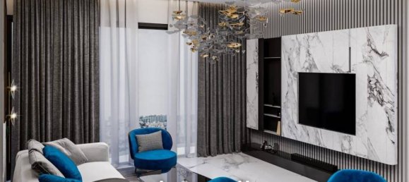 3 bedrooms Apartment in Dubai, UAE No. 18270 2