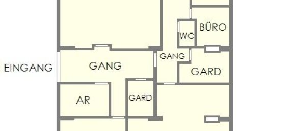  عقار تجاري في Favoriten, Austria 275متر مربع رقم 216383 13