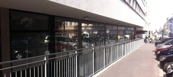  عقار تجاري في Favoriten, Austria 275متر مربع رقم 216383 11