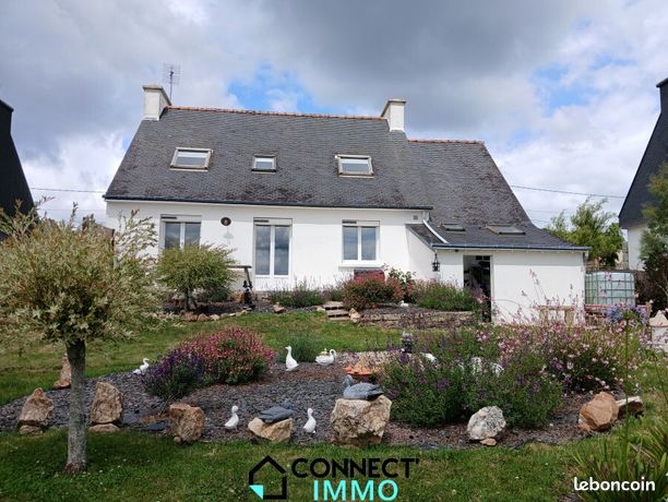 3 chambres Maison à Guiscriff, France No. 283848