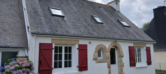 3 chambres Maison à Guiscriff, France No. 283848 2