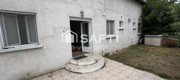 Casa T2 em Vienne, France N.º 300388 3