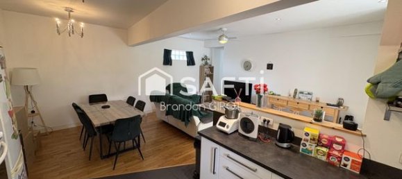 Casa T2 em Vienne, France N.º 300388 2