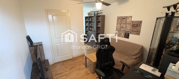 Casa T2 em Vienne, France N.º 300388 7