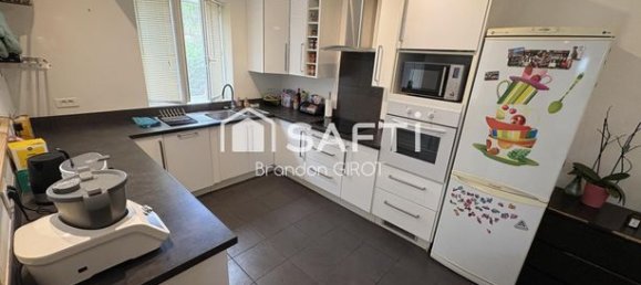 Casa T2 em Vienne, France N.º 300388 4