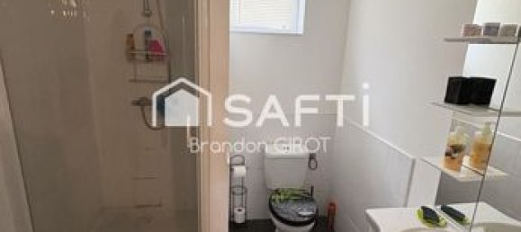 Casa T2 em Vienne, France N.º 300388 8