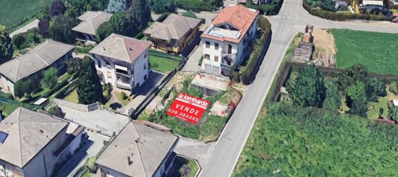 882m² Land in Figino Serenza, Italy No. 279118 2