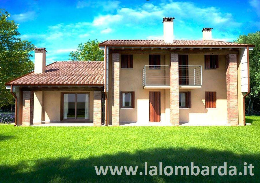 882m² Land in Figino Serenza, Italy No. 279118