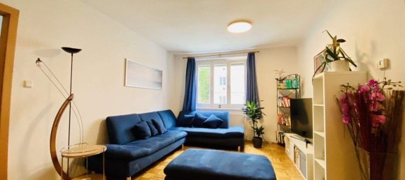 2 rooms Apartment in Wieden, Austria No. 51685 3