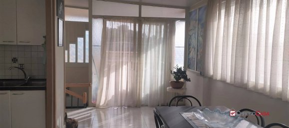 3 bedrooms Apartment in Messina, Italy No. 287168 8