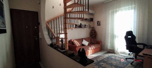 3 bedrooms Apartment in Messina, Italy No. 287168 17