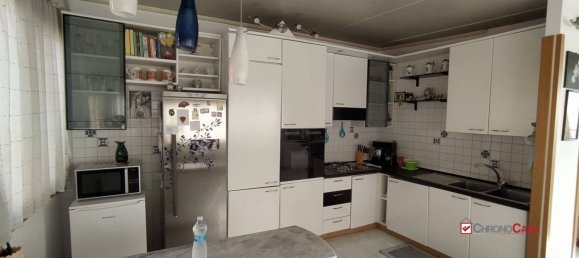 3 bedrooms Apartment in Messina, Italy No. 287168 5