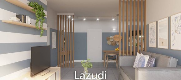 2 bedrooms Condo in Rawai, Thailand No. 13856 2