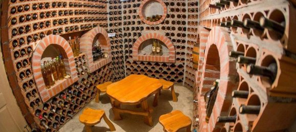 12 chambres Maison de ville à Budva, Montenegro No. 264 14