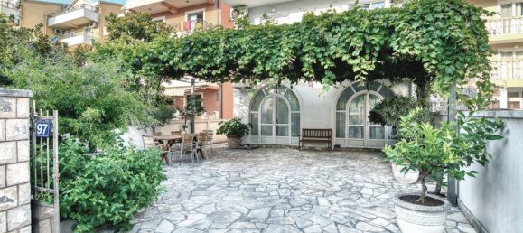 12 chambres Maison de ville à Budva, Montenegro No. 264 4