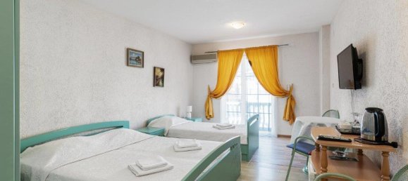 12 chambres Maison de ville à Budva, Montenegro No. 264 19