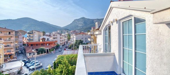 12 chambres Maison de ville à Budva, Montenegro No. 264 3