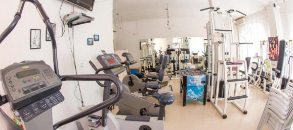 12 chambres Maison de ville à Budva, Montenegro No. 264 12