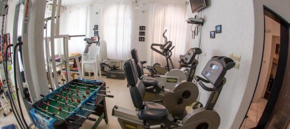 12 chambres Maison de ville à Budva, Montenegro No. 264 13