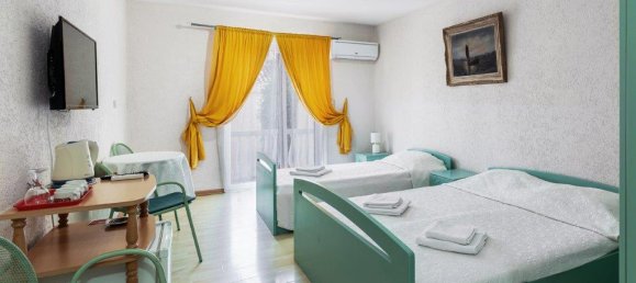 12 chambres Maison de ville à Budva, Montenegro No. 264 22