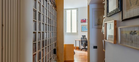 4 rooms Apartment in Bologna, Italy No. 166978 15