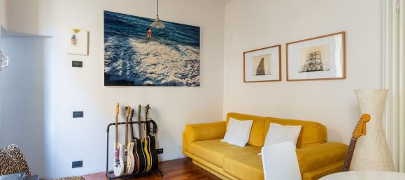 4 rooms Apartment in Bologna, Italy No. 166978 3