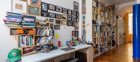 4 rooms Apartment in Bologna, Italy No. 166978 14