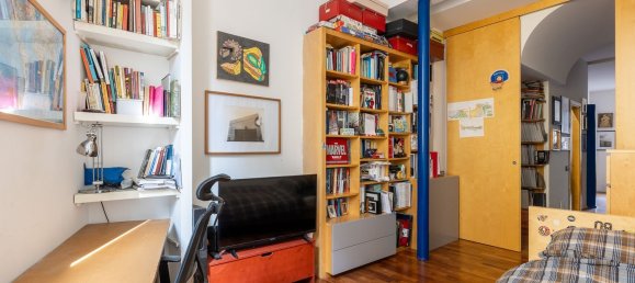 4 rooms Apartment in Bologna, Italy No. 166978 16