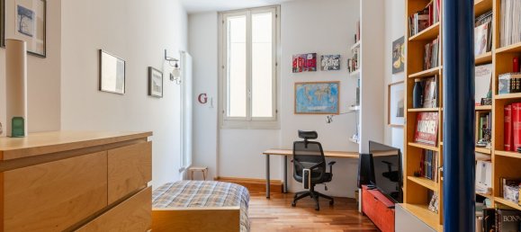 4 rooms Apartment in Bologna, Italy No. 166978 7