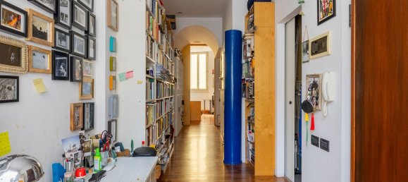 4 rooms Apartment in Bologna, Italy No. 166978 4