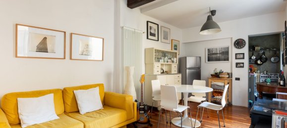 4 rooms Apartment in Bologna, Italy No. 166978 2