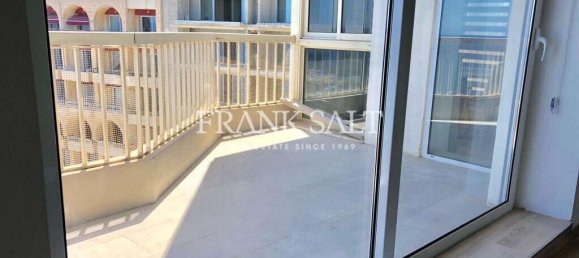 2 غرف نوم شقة في Sliema, Malta رقم 8565 4