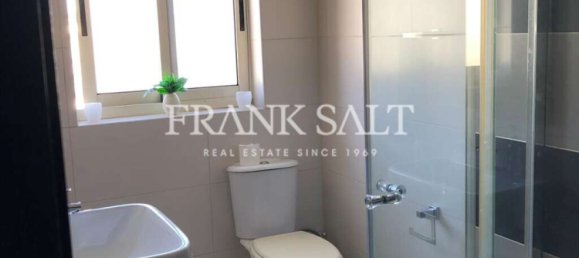 2 غرف نوم شقة في Sliema, Malta رقم 8565 9