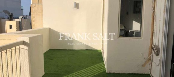 2 غرف نوم شقة في Sliema, Malta رقم 8565 5