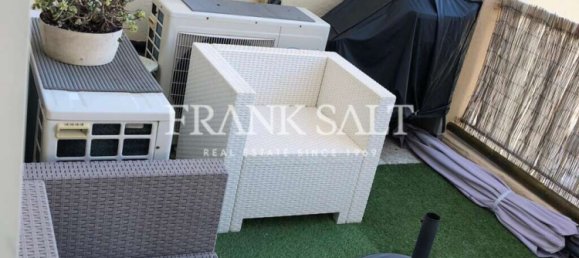 2 غرف نوم شقة في Sliema, Malta رقم 8565 10