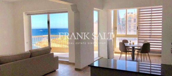 2 غرف نوم شقة في Sliema, Malta رقم 8565 3