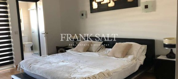 2 غرف نوم شقة في Sliema, Malta رقم 8565 11