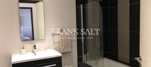 2 غرف نوم شقة في Sliema, Malta رقم 8565 7