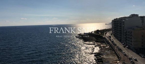 2 غرف نوم شقة في Sliema, Malta رقم 8565 2