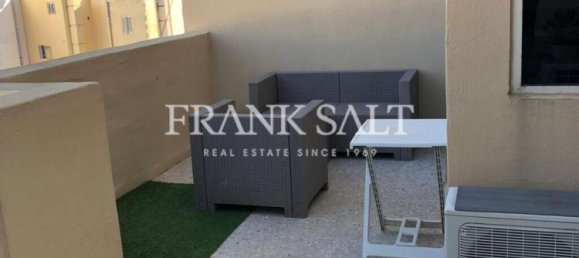 2 غرف نوم شقة في Sliema, Malta رقم 8565 12