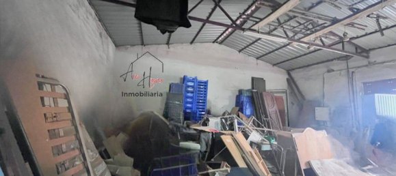 Almacén en Salamanca, Spain 115 m² No. 91958 5