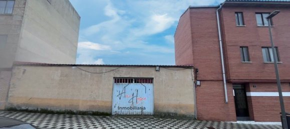 Almacén en Salamanca, Spain 115 m² No. 91958 2