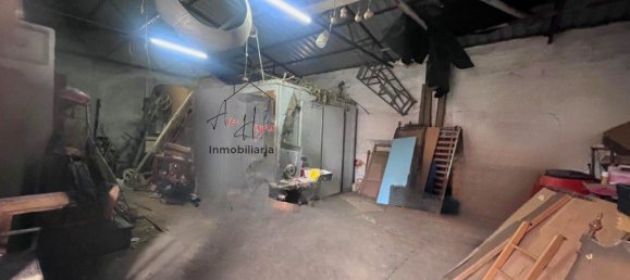 Almacén en Salamanca, Spain 115 m² No. 91958 3