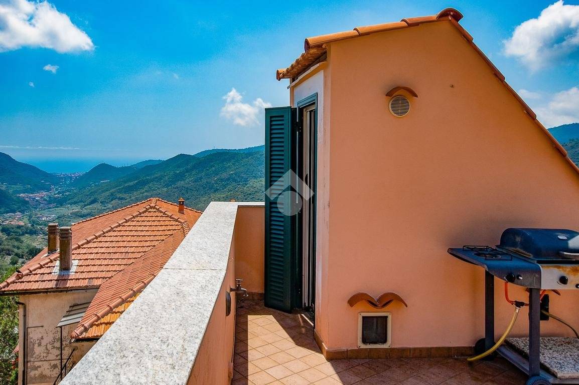 Apartamento T1 em Magliolo, Italy N.º 133263