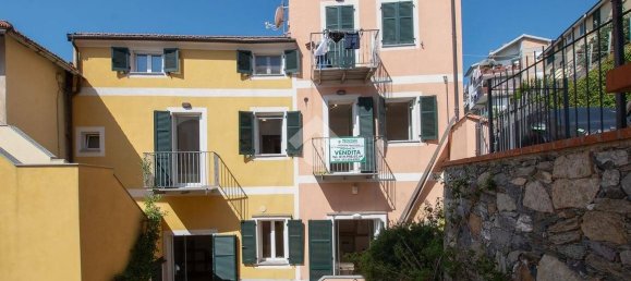 Apartamento T1 em Magliolo, Italy N.º 133263 3