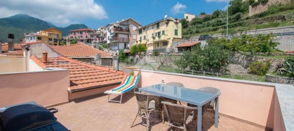 Apartamento T1 em Magliolo, Italy N.º 133263 26