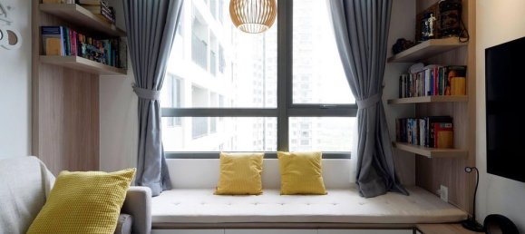 2 bedrooms Apartment in Thu Duc, Vietnam No. 16827 6