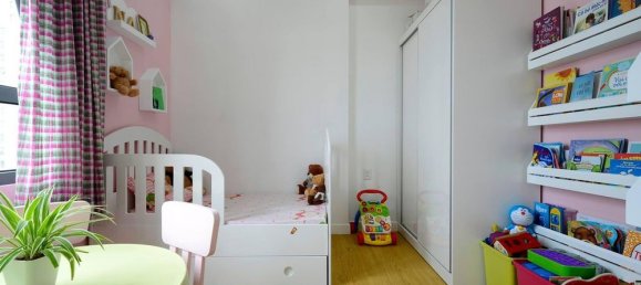 2 bedrooms Apartment in Thu Duc, Vietnam No. 16827 7