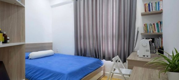 2 bedrooms Apartment in Thu Duc, Vietnam No. 16827 5